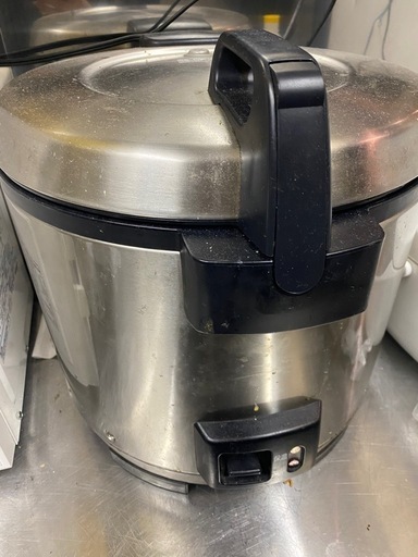 厨房機器