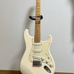 手渡し東京駅~船橋駅 ヤマハ エレキギター