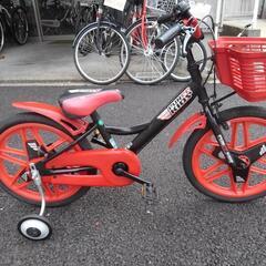 子供自転車の中古が安い！激安で譲ります・無料であげます｜ジモティー