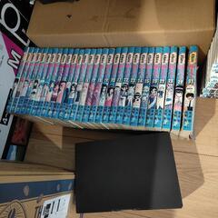 漫画の中古が安い！激安で譲ります・無料であげます｜ジモティー 