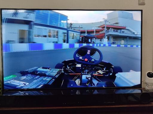 【本日限定】液晶テレビ　SHARP