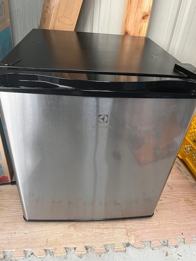 Electrolux1ドア冷蔵庫