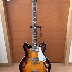 エピフォンカジノch(17061501431)シリアルne