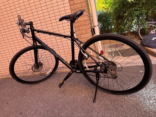 O2502-455 GIANT 28インチ自転車 ESCAPE クロスバイク 年式表記無し 24