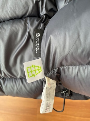 ノースフェイスマクマードダウンジャケット THE NORTH FACE ノース 