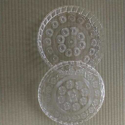 菓子入れ　トレー
