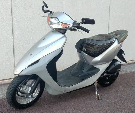 原付 ホンダ スマートDio AF56 キャブ車