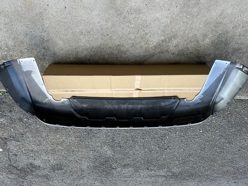 車 部品 エアロパーツ アウトランダー」の人気商品一覧 | 安い商品を 