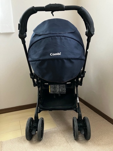 ベビーカー combi スゴカル エッグショック スゴカルエアー エッグ 