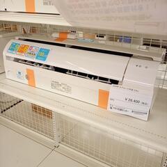 中古】榎戸駅の季節、空調家電を格安/激安/無料であげます・譲ります  