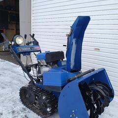 ヤマハ TY660EDJ 整備済み 実動品