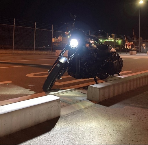 4個まとめてお得セット Harley-Davidson Harley-Davidson 【公式通販】 4個まとめてお得セット ミニカー