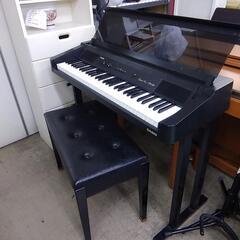 急募男性1人手伝えます】カワイ KAWAI 電子ピアノ 98年製 PW750