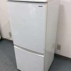 購入者決定】仙台市内近郊配送無料！激安 国内メーカー 2019年製 SHARP