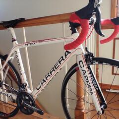 値下げ》GWにサイクリング☀ 室内保管 ミニベロ GIOS ANTICO