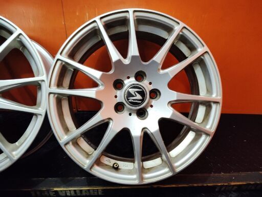 BILLET STAR JAPAN Stategy ビレットスタージャパン ストラテジー 16 