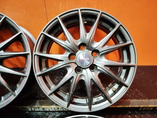 車用ホイール ウェッズ アルミホイール トヨタ純正」の人気商品一覧 