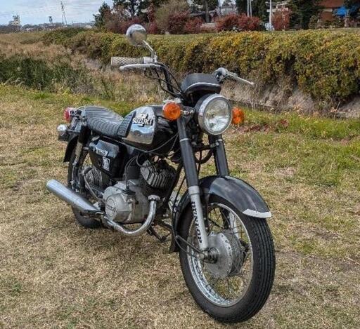決まりました。交換可！K125コレダ　2スト　ビンテージ 実働 K125コレダ 2スト ビンテージ 実働