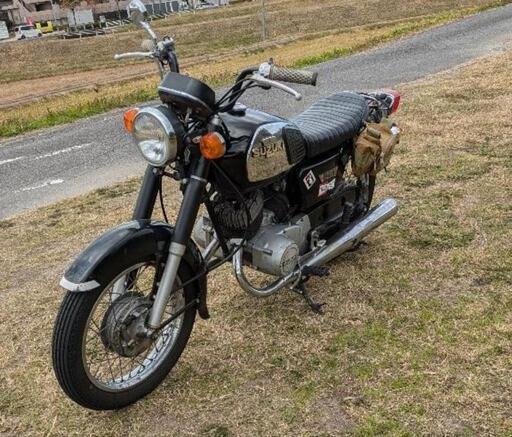 決まりました。交換可！K125コレダ　2スト　ビンテージ 実働 K125コレダ 2スト ビンテージ 実働