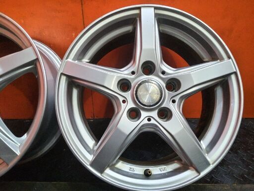 楽天市場】VIOLENTO（ホイール｜タイヤ・ホイール）：車用品<車用品 