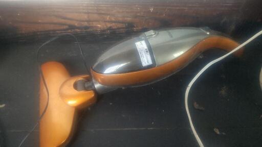 掃除機