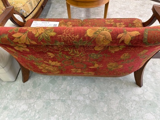 MITSUKOSHI(三越家具)の高級家具、Brugge（三越ブルージュ）の「HD1112