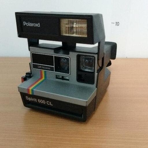 その他 1208-109 Polaroid Spirit 600 CL