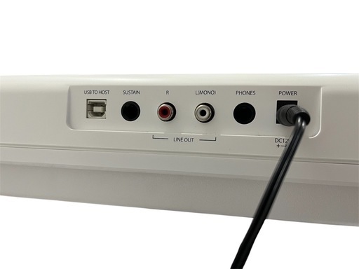 美品】Artesia 電子ピアノ Performer ホワイト 楽器 電子ピアノ 美品】Artesia 電子ピアノ Performer ホワイト 楽器 電子ピアノ