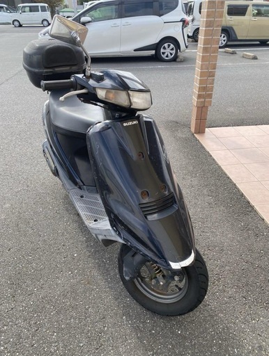 アドレスv100\n