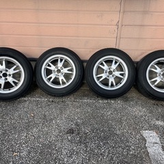 30 プリウス純正 ホイールの中古が安い！激安で譲ります・無料で  