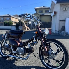 Jazz バイクの中古が安い！激安で譲ります・無料であげます｜ジモティー