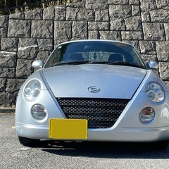 コペン L 880｜中古車｜ジモティー