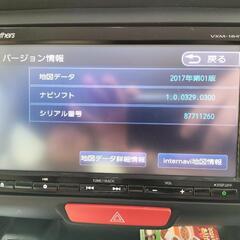 ホンダ純正ナビ 車のパーツの中古が安い！激安で譲ります・無料  