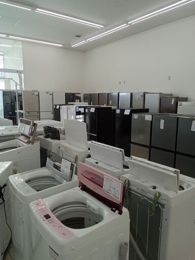 ☆ジモティ割あり☆ IRIS OHYAMA 洗濯機 5kg 23年製 動作確認  