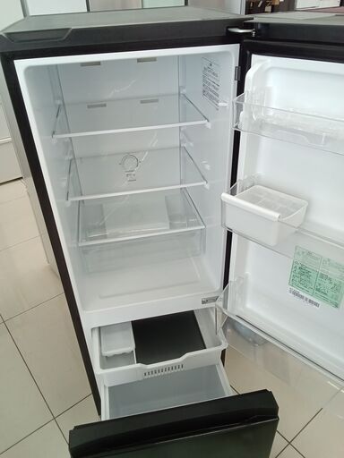 ☆ジモティ割あり☆ Hisense 冷蔵庫 162L 22年製 動作確認  