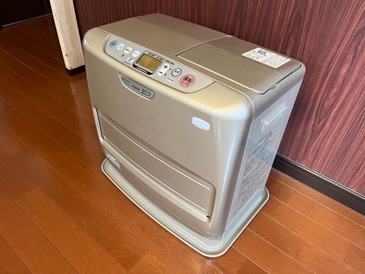 【木造19畳;コンクリート26畳】コロナ石油ファンヒーターFH-EX7312BY コロナ 石油ファンヒーター コンクリート造17畳 木造12畳 木造19畳