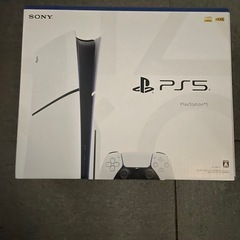 神奈川県のPS5 本体の中古が安い！激安で譲ります・無料であげます  