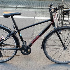 PEUGEOT（プジョー）Vitesses 12speeds made in france オールドロード