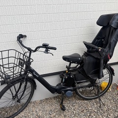 ☆ブリヂストン カルーサ24インチ変速なし ピンク 超美車  