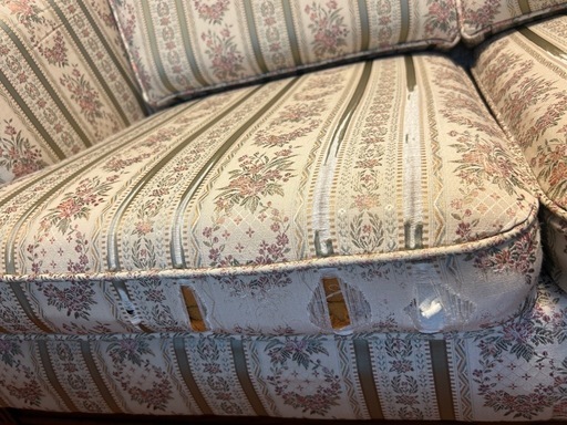 希少・高級】カリモクdomaniソファ 希少・高級】カリモクdomaniソファ