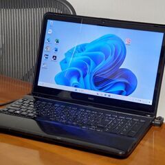 SONY vio 【win10+win11 起動8秒 CPUスコア4653】i7 新品SSD240GB