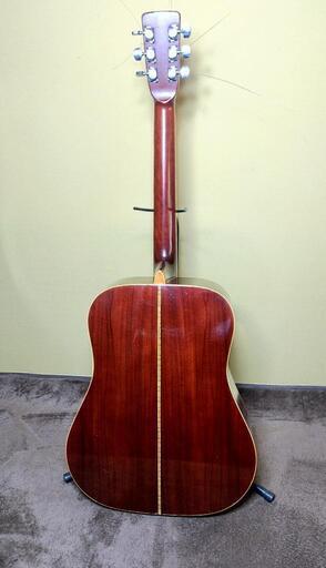 最新モデル 弦楽器、ギター Kiso Suzuki ジャパンビンテージ