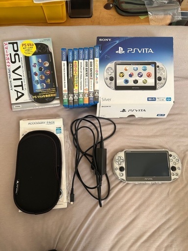 ゲーム機 まとめ売り ゲームソフト まとめ売り 動作未確認