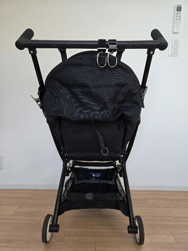 サイベックス＊リベル＊ブラック サイベックス リベル Cybex サイベックス リベル