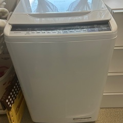 中古】江別市の洗濯機を格安/激安/無料であげます・譲ります  