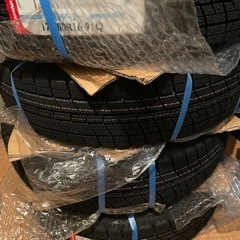 ジムニースタッドレスの中古が安い！激安で譲ります・無料であげます  