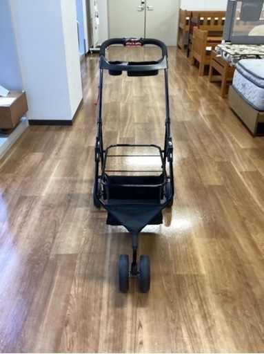(折)ペットカート【町田市再生家具】1208