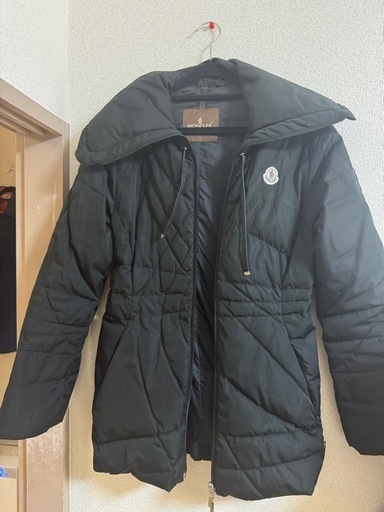 PINK HOUSE ネイビー デニムジャケット　デイジー デイジー デニムジャケット M PINK HOUSE ネイビー デニムジャケット