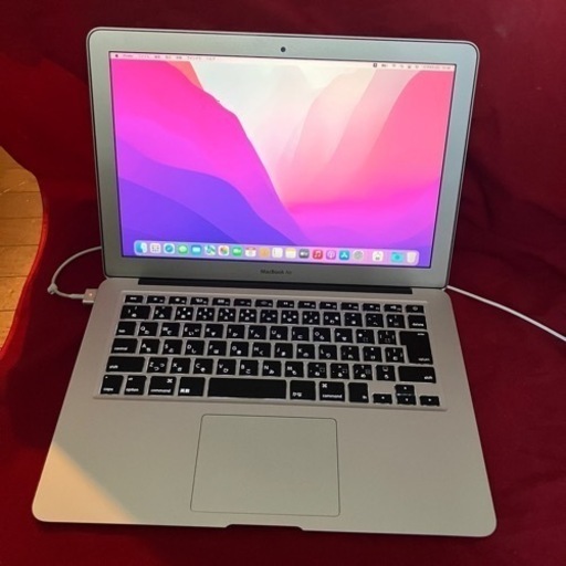 Apple - 2015MacBook Air 13インチ i7 8GB251GB新品バッテリー 2015MacBook Air 13インチ i7 8GB251GB新品バッテリー（2015