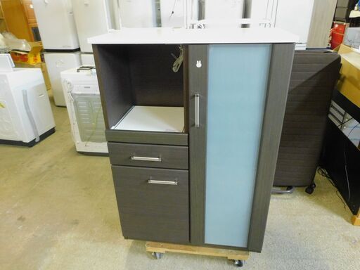 NITORI ニトリ キッチンカウンター カウンターキッチンボード